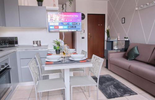 [Seveso-Stazione] Design, Wifi & Garage Privato - Photo 10