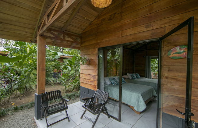 Eden Organic Farm & Bungalows - Foto 7