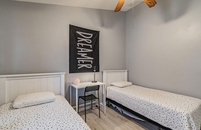 Santee Villa - Foto 32