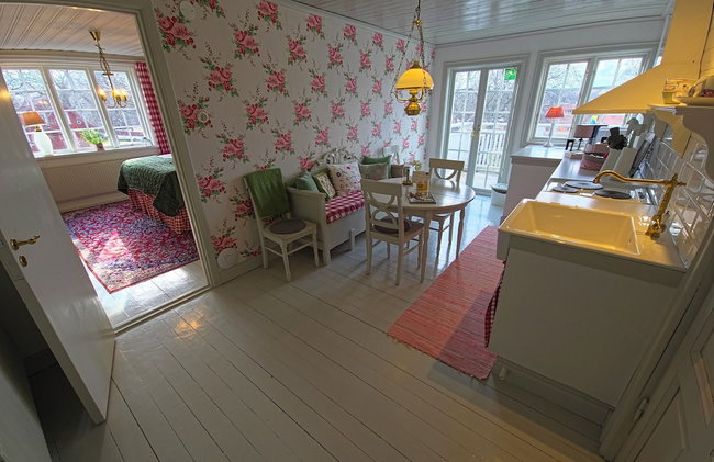 Hem till Gården - Foto 36