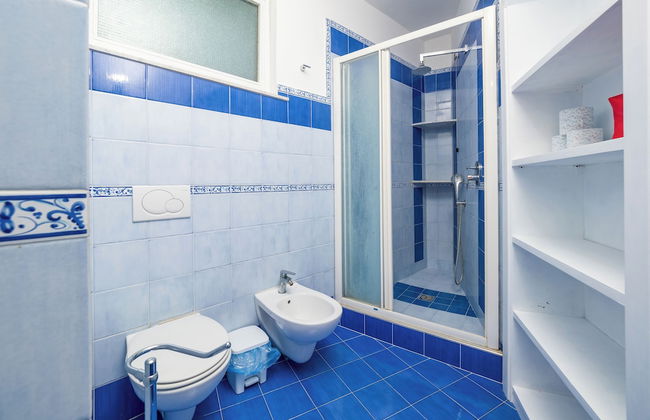 Villa Cristina - Foto 16