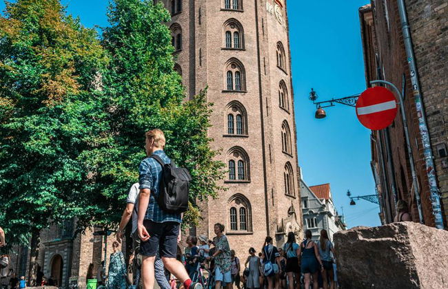 Recorrido a pie privado por lo más destacado de Copenhague - Foto 4