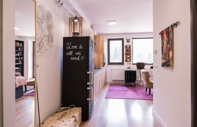 Apartment Castel Suite - Foto 44