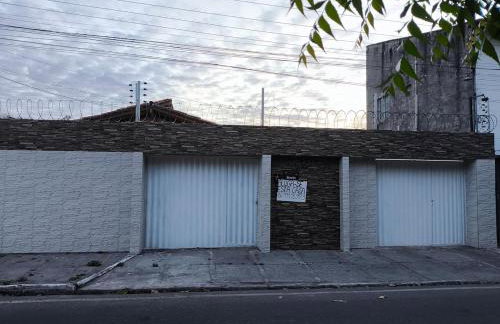 Piscina Privativa e Churrasqueira em Parnaíba-PI - Foto 33