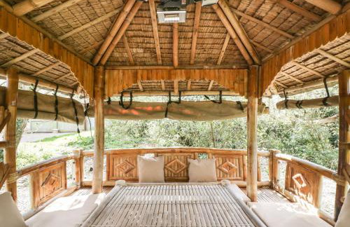 Timber Barn - Foto 48