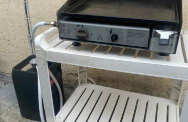 Maison Althea Rosea - 3 chambres et piscine - Foto 22