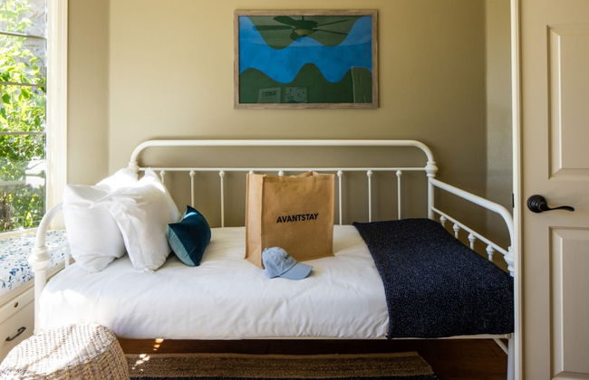 Willow by Avantstay Mountain Views - See Hot Air Balloons From Pool - Foto 10