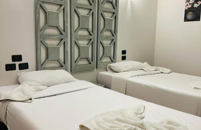 Royal Beach Serviced Apartments - Foto 44