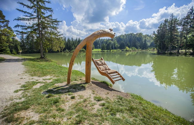 Forest Princess Chalet - Foto 19