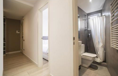 41ara1029 Stunning & renovated in Sagrada Familia - Foto 18
