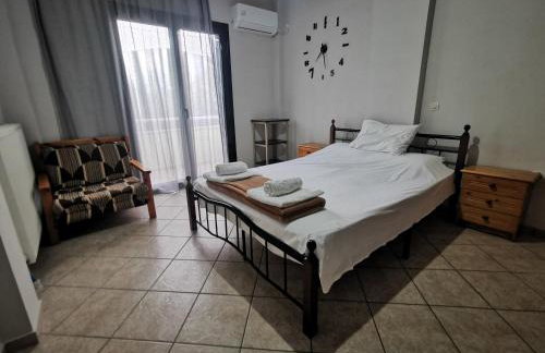 Studio Apartments Eirini - Foto 9