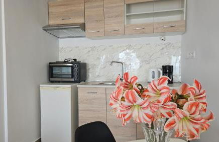 Akteon Rooms - Foto 10