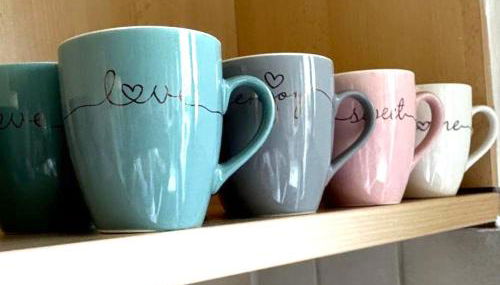 ST-Apartment Charming 4 mit Terrasse - Foto 2