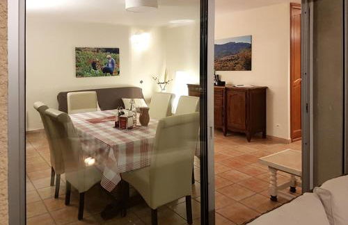 Villa Josephine: Vue magnifique sur mer et montagnes - Photo 16