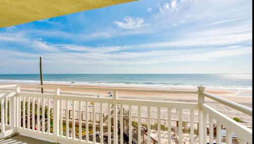 Beachfront Bliss - Suite at Symphony Beach Club - Foto 2