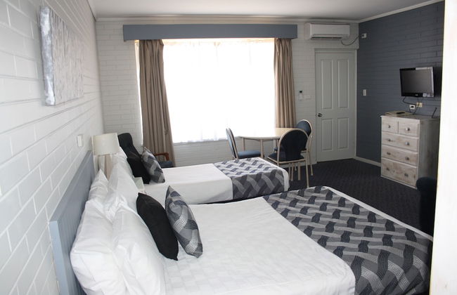 Comfort Inn Robe - Foto 4