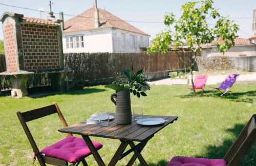 Galpon Boutique Aldea De Abaixo - Foto 5