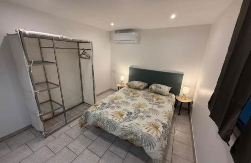 Résidence des Lilas - Orgelet - Lac de Vouglans - Foto 4