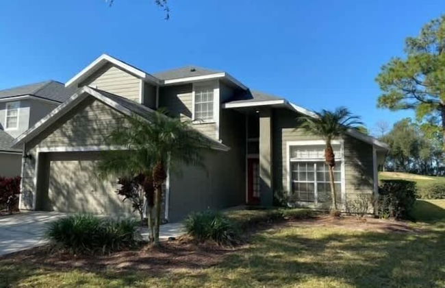 Beautiful Remodeled Private Pool Home - Foto 31