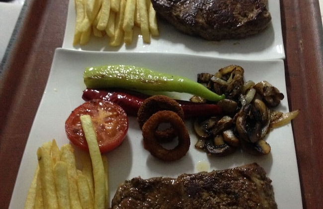 Arya Apart - Foto 20