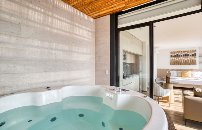 UTOPIC Palacio Polanco by ULIV - Foto 60