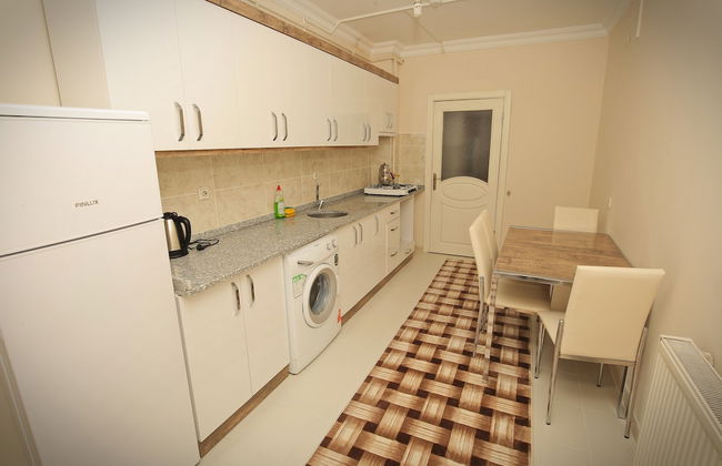 Ozkanlar Apart - Photo 25