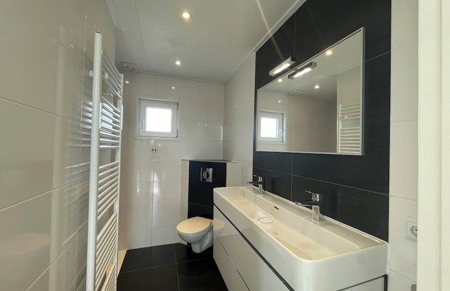 6-guest Stylish Chalet in De Rijp - Foto 8