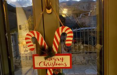 Anemoessa Stone House - Foto 10