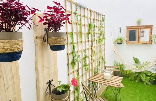 Big House Adeje Deluxe by Deihu Experiences - Foto 20