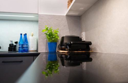 Nadmorski Loft Rezydencja Niechorze 116 plaża, ogród, dostęp do basenu, sauny, jacuzzi w cenie pobytu - Photo 39