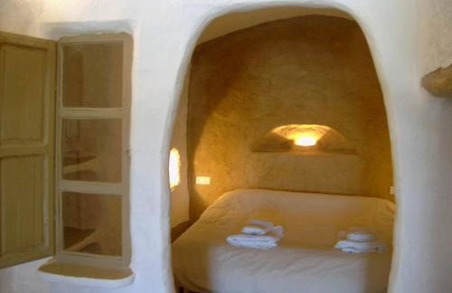 Cuevas Alcobas - Photo 8