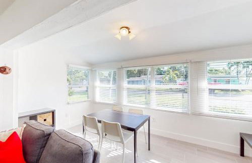 Palm Shadow Sanctuary - Foto 5