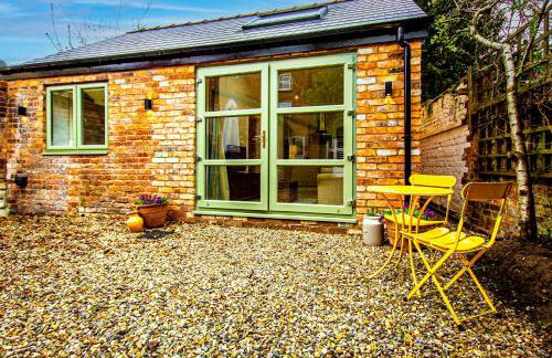 The Garden Suite Annex, Hoole by Rework Accommodation - Photo 24