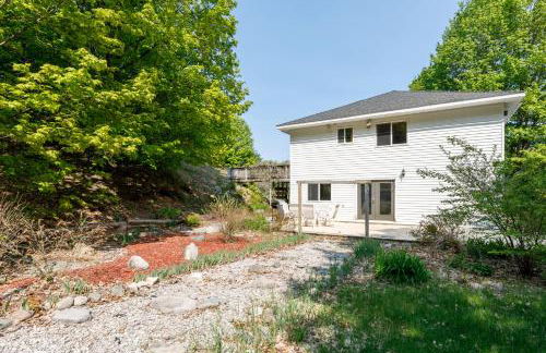 Vineyard Haven AC Jacuzzi Sauna Private En Suite - Foto 31