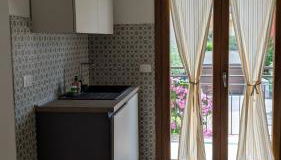 Lake Garda Renovated Apartment - Foto 3