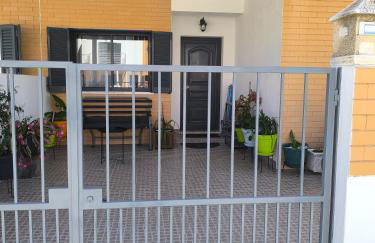 Santa Rita Guest House - Photo 16