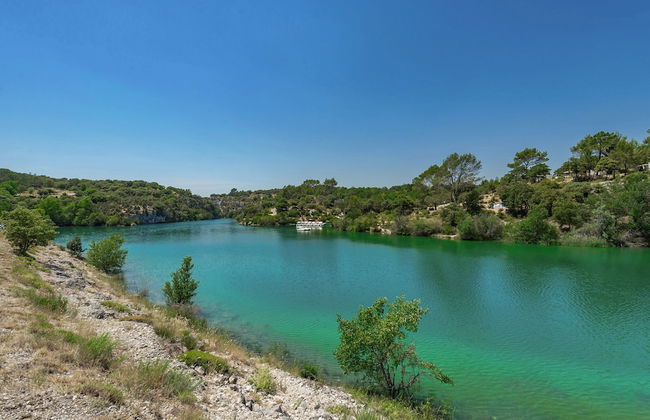 Belambra Clubs Montpezat - Le Verdon - Foto 34