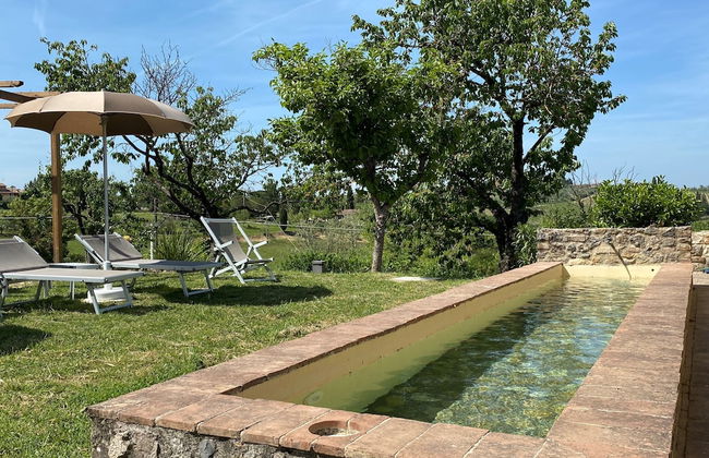 Tenuta Sovestro - Agriturismo e Winery - Foto 36