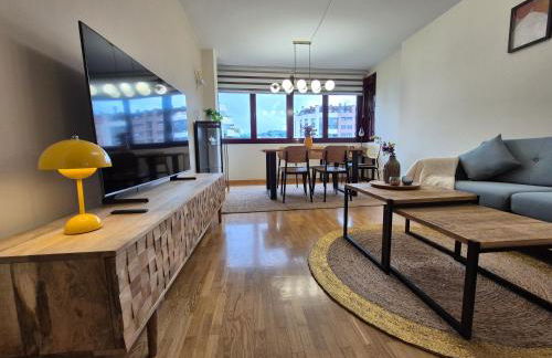 651A Siente Oviedo Apartamento Céntrico con garaje by R2R Consulting - Foto 1