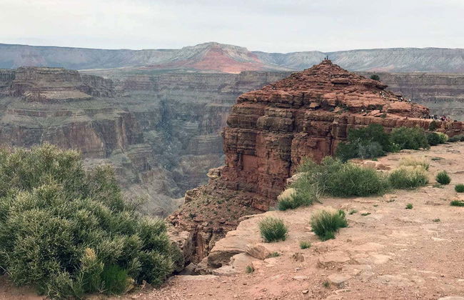 Grand Canyon Day Trip - Photo 2