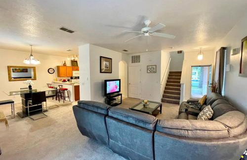 Grand Holiday 4BD Pool Home at Disney & Universal - Foto 12