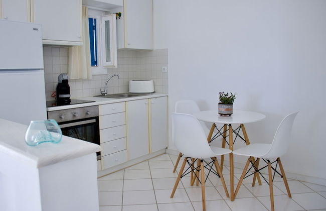 Grand Bleu Apartments & Villas - Foto 48