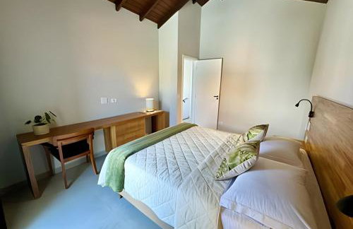 Casa Tarumã 3 | Conforto e sofisticação em Paraty - Foto 41