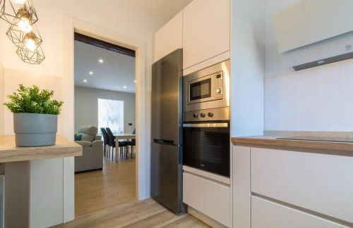 Renovated appartement in Santander - Foto 19