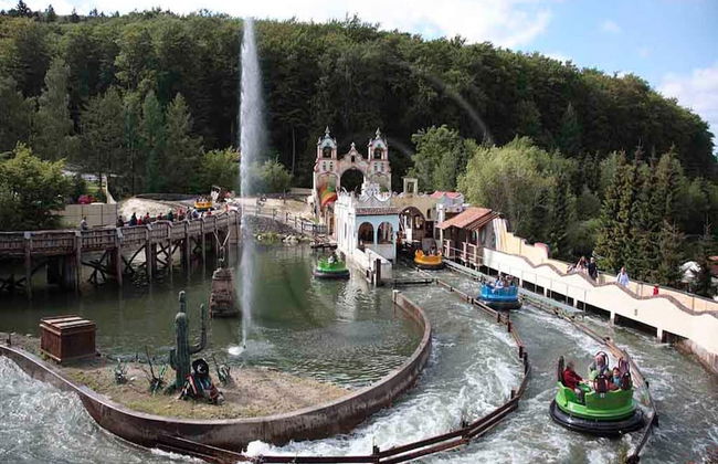 Talferienhaus, Sauerland - Foto 22