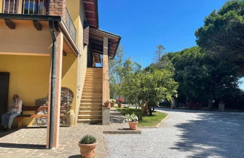 Agriturismo I GRANAI - Foto 2