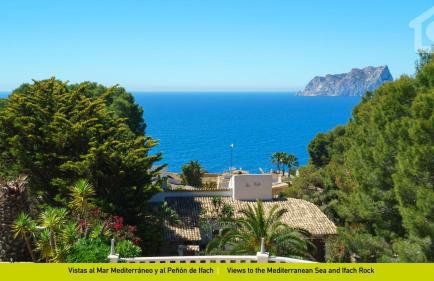 Solhabitat Moraira Dreams - Foto 9