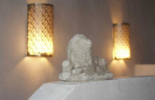 Ferienhaus in Vasia Imperia für bis zu 4 Personen - Foto 48