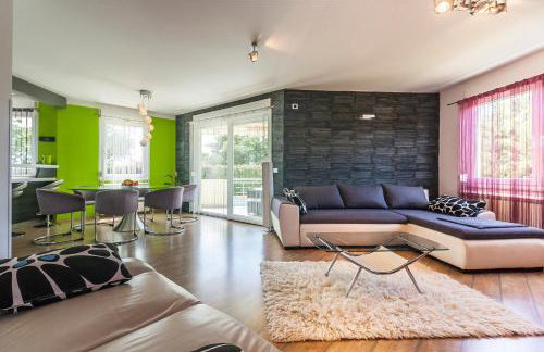 Villa Sole Istria, holliday villa near Pula, Ferienhaus Ferienvilla Istrien - Foto 43