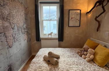 Cosy Camden 1 Bedroom Terrace Apartment - Foto 1